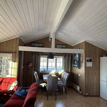 Mountain In * Λιλεχάμερ