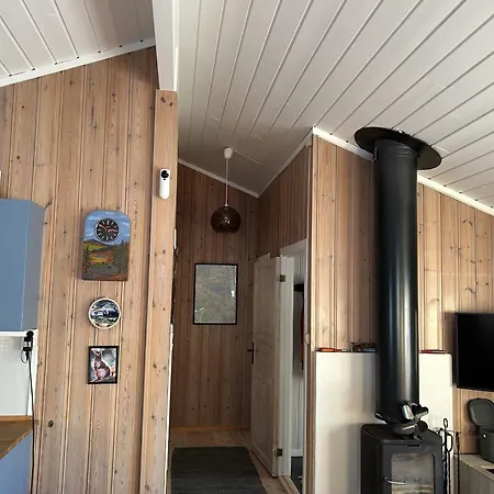 Mountain In Σπίτι διακοπών *