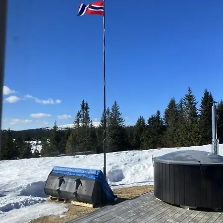 Dom wakacyjny Mountain In