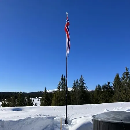 Mountain In * リレハンメル
