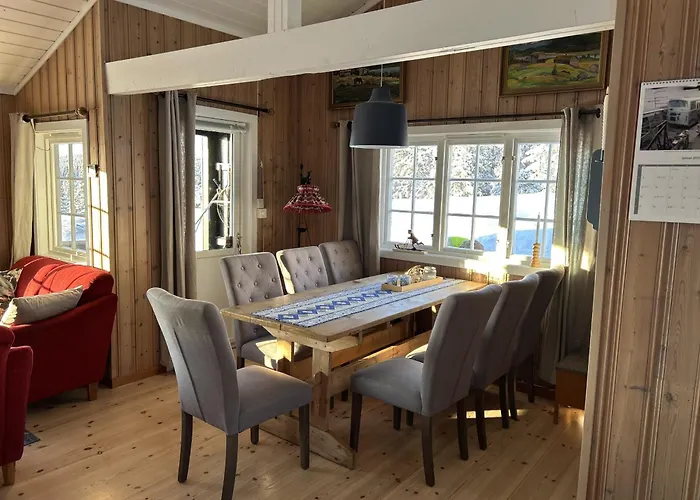 Mountain In Σπίτι διακοπών