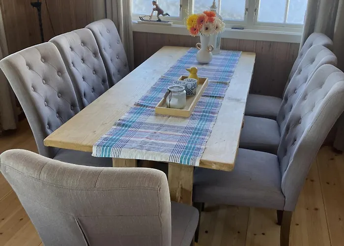 Mountain In Σπίτι διακοπών