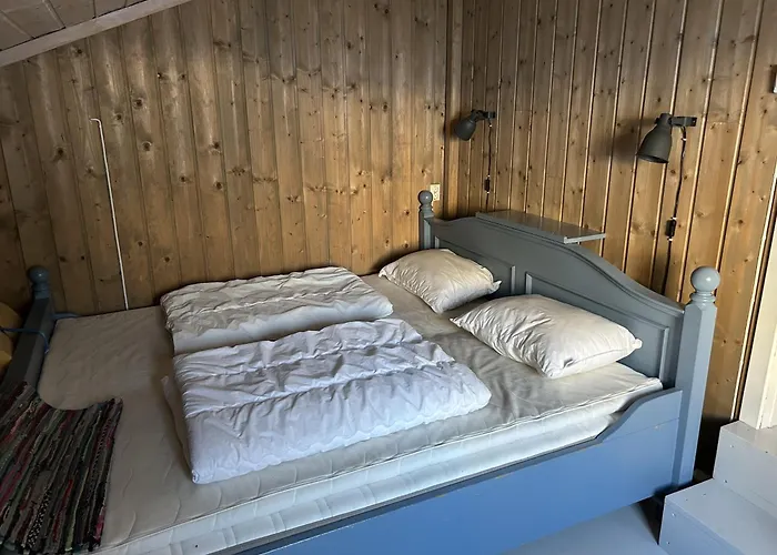 Mountain In * Λιλεχάμερ