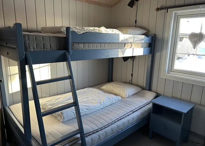 Mountain In Σπίτι διακοπών Λιλεχάμερ