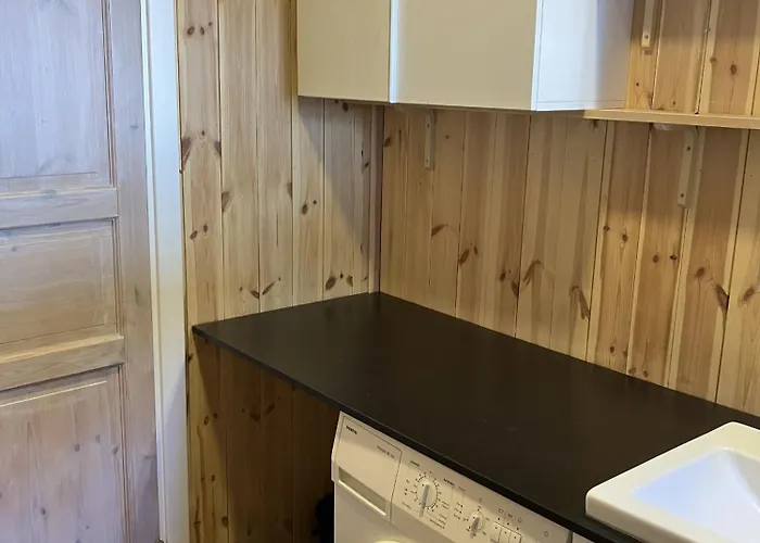 Mountain In Λιλεχάμερ