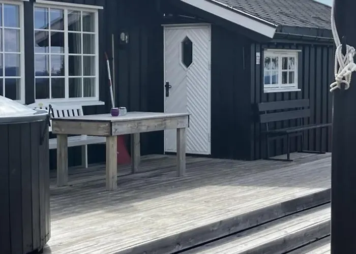 Mountain In Σπίτι διακοπών *