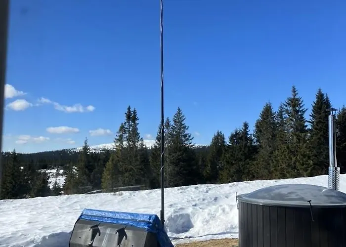 Holiday home Mountain In