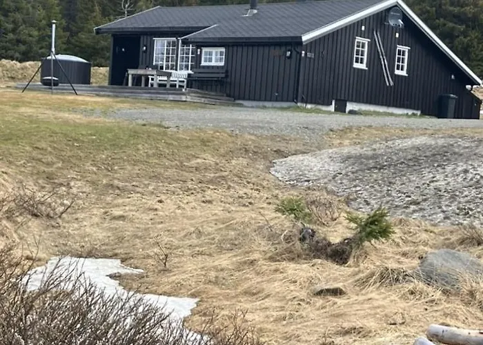 Σπίτι διακοπών Mountain In